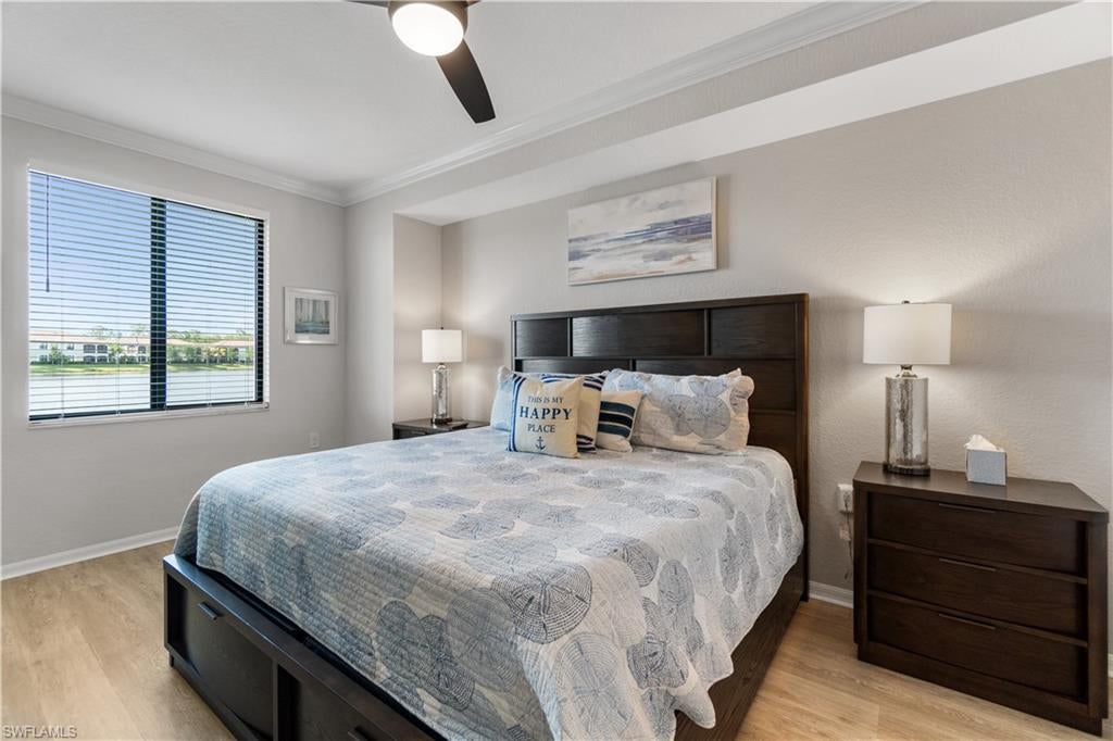TREVI - Residential Lease