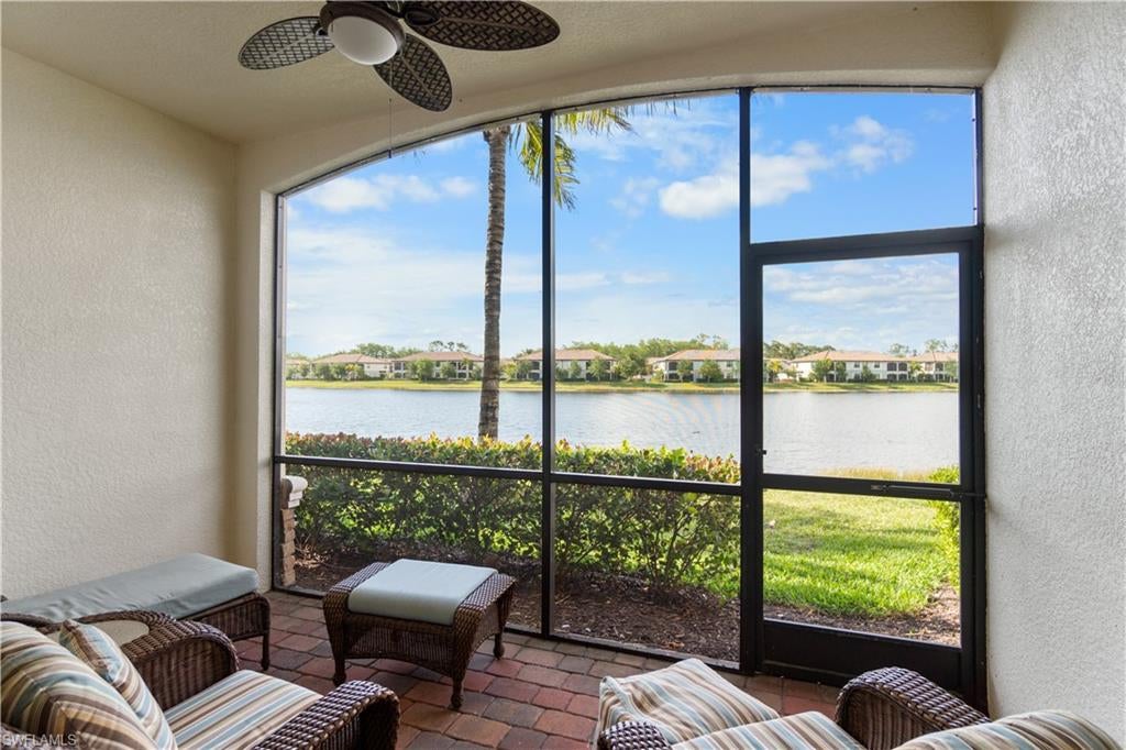 TREVI - Residential Lease