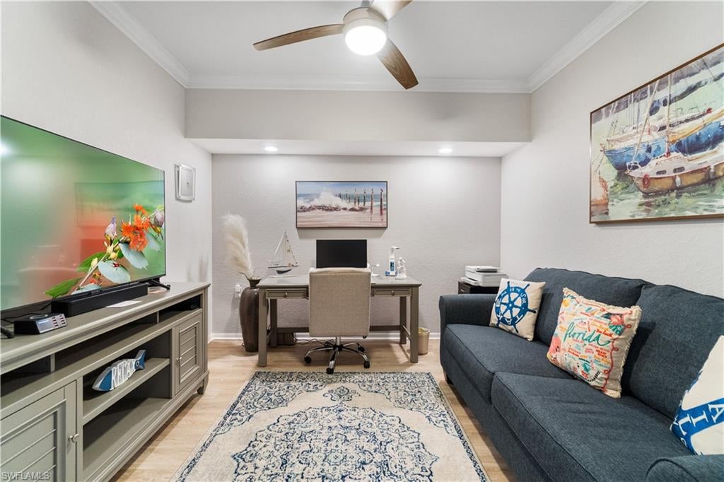 TREVI - Residential Lease