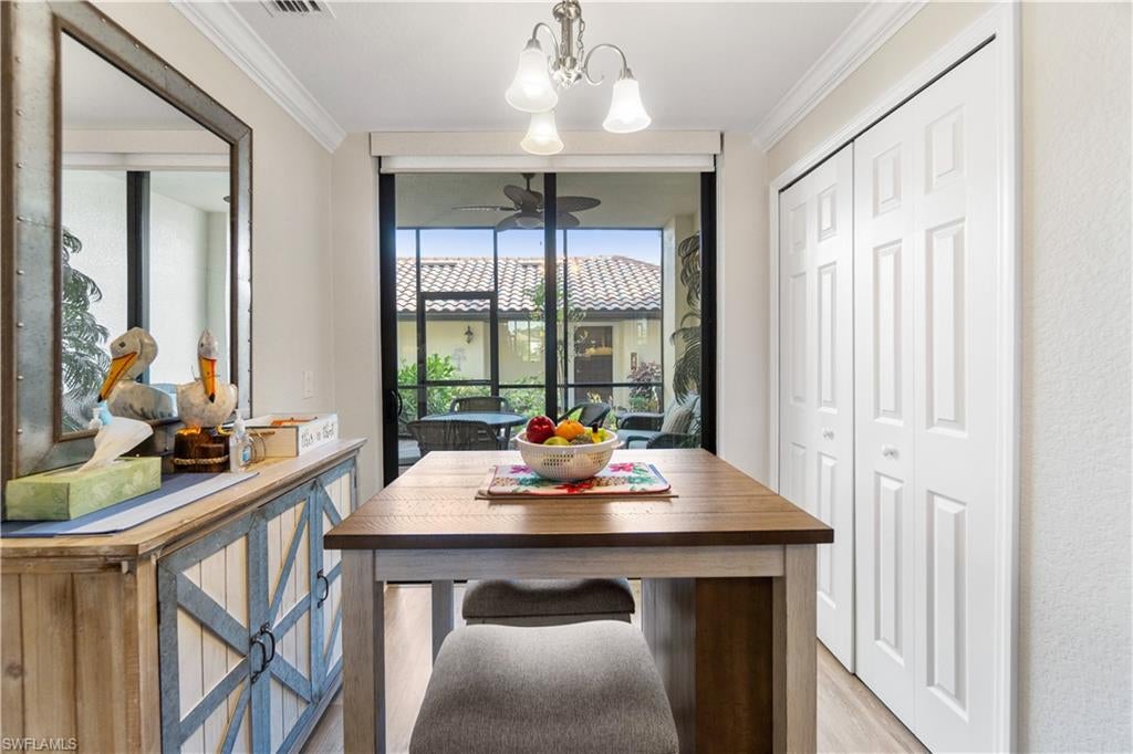TREVI - Residential Lease
