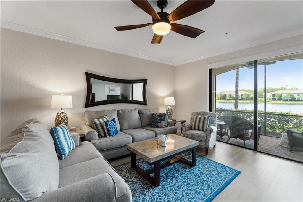 TREVI - Residential Lease