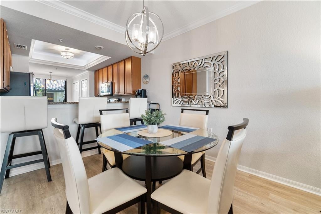 TREVI - Residential Lease