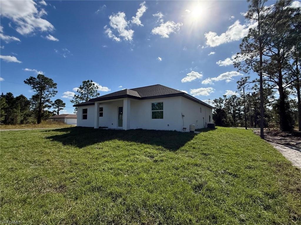 SOUTHEAST LEHIGH - Residential Lease