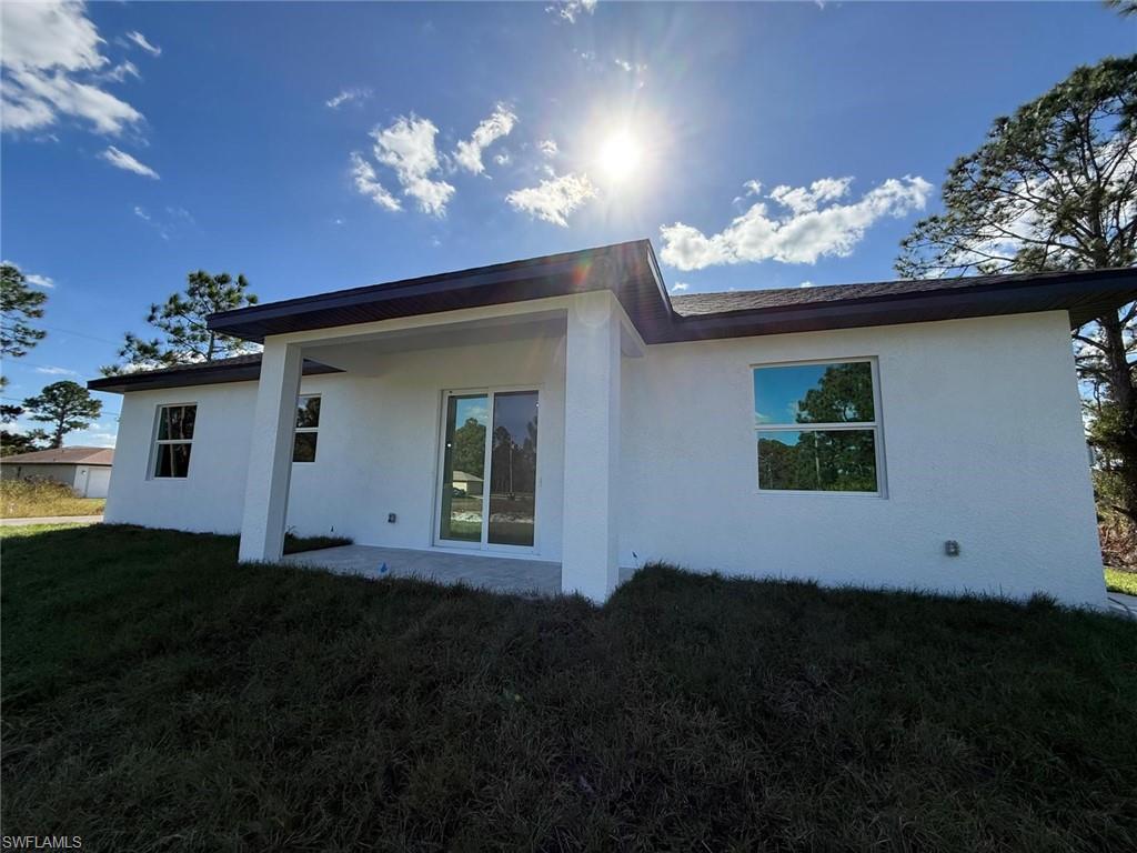 SOUTHEAST LEHIGH - Residential Lease
