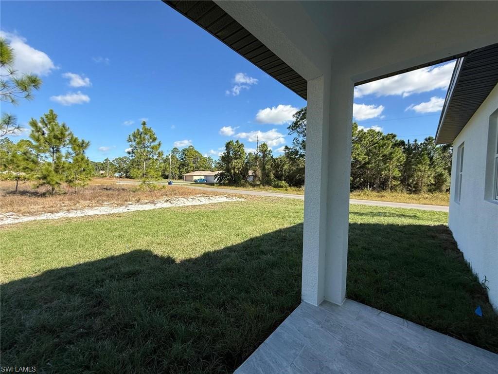 SOUTHEAST LEHIGH - Residential Lease