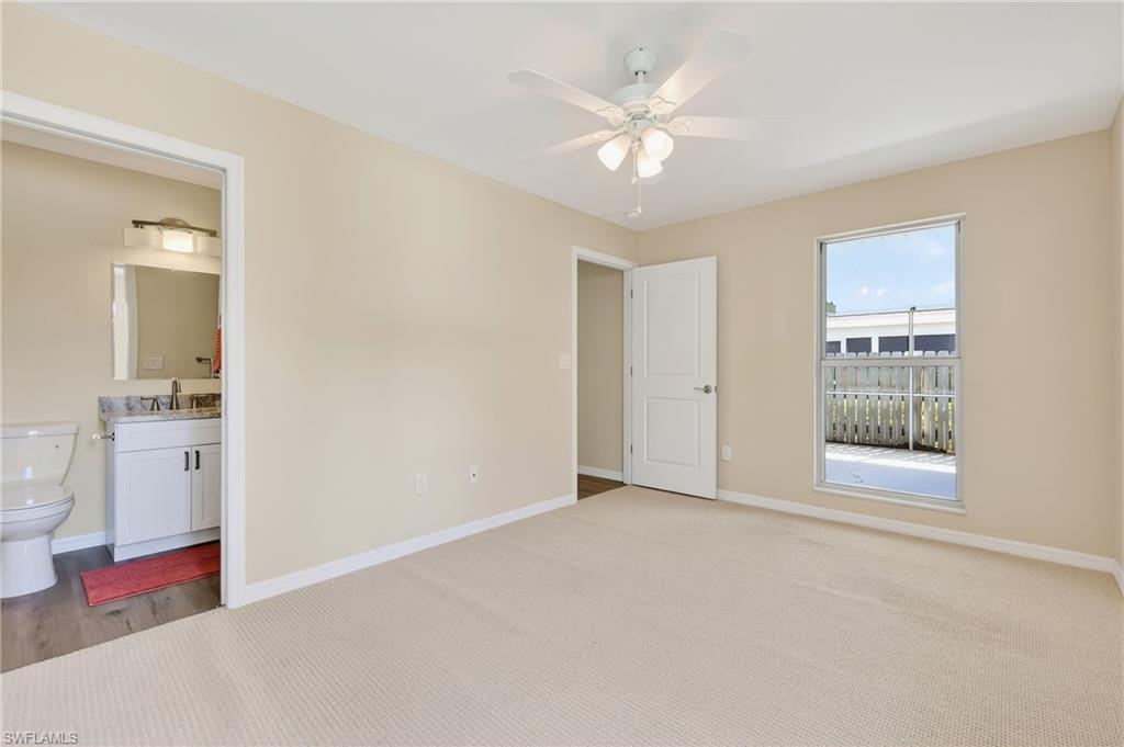 PALM LAKES - Residential