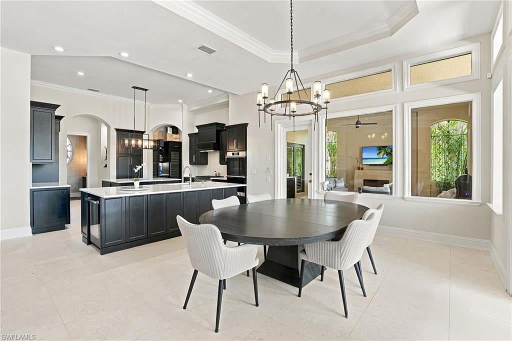 TERABELLA - Residential