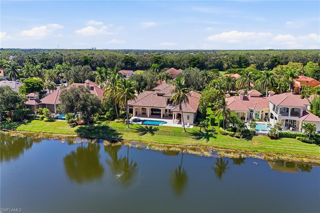 TERABELLA - Residential