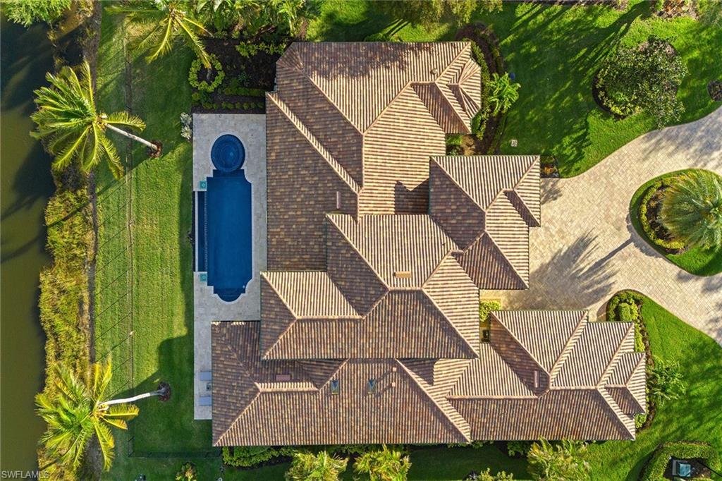 TERABELLA - Residential
