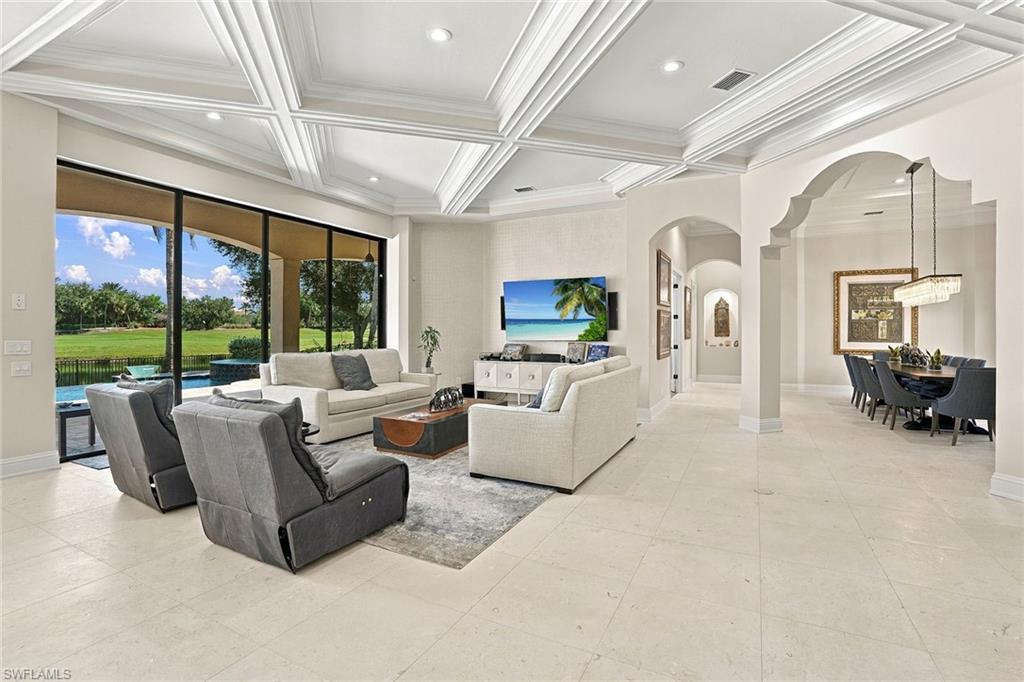 TERABELLA - Residential