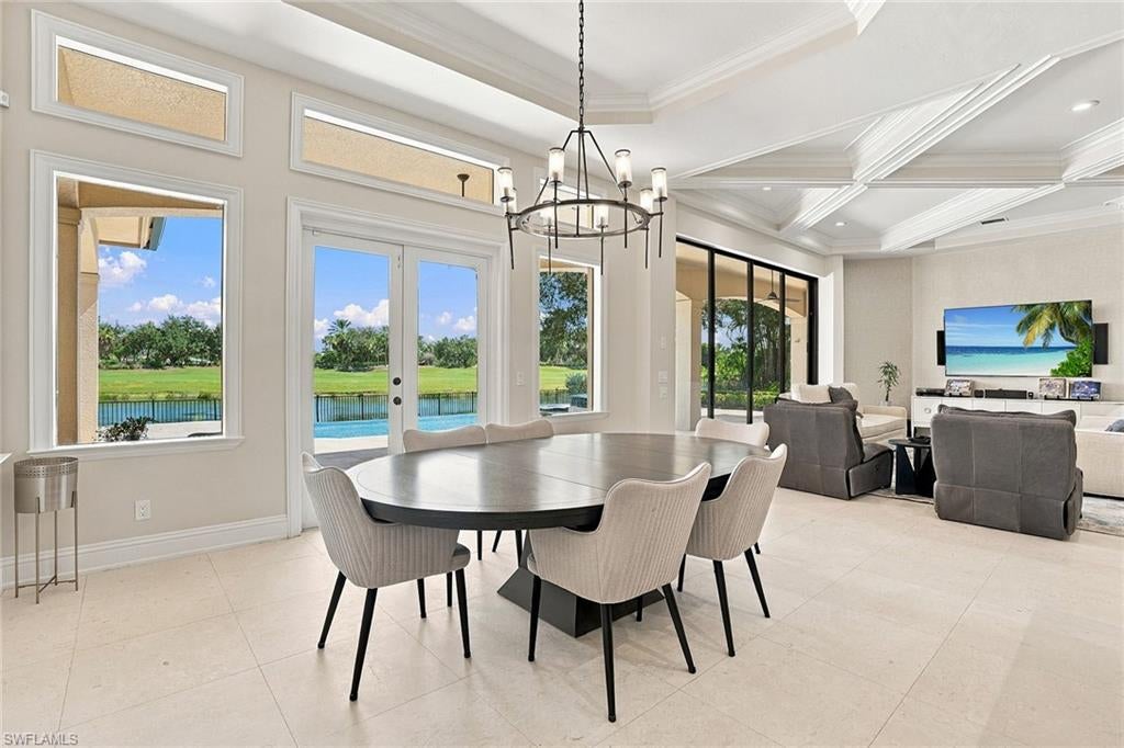 TERABELLA - Residential