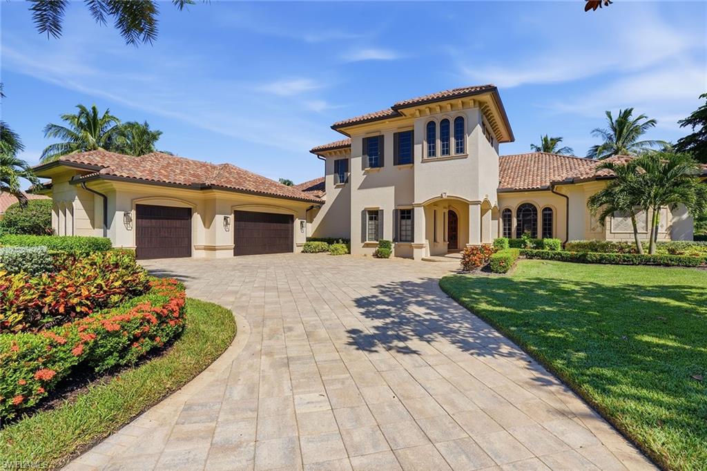 TERABELLA - Residential