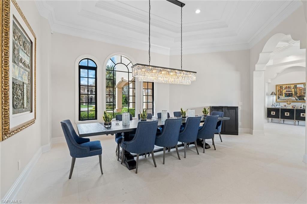 TERABELLA - Residential