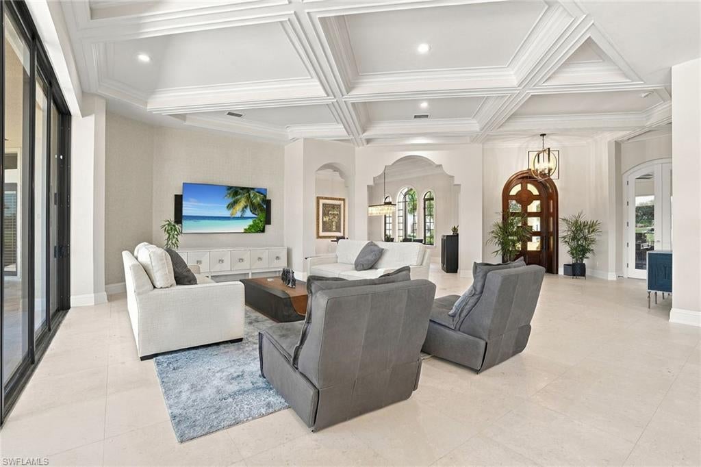 TERABELLA - Residential