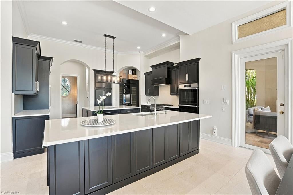 TERABELLA - Residential