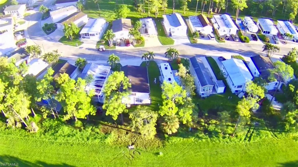 IMPERIAL WILDERNESS - Residential