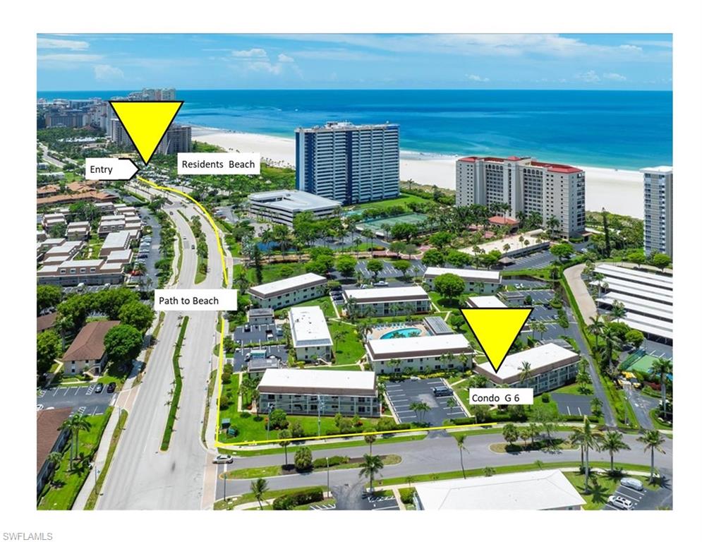 Refresh! Newly painted inside and more. You're going to LOVE this LOCATION!!! A short walk to Residents Beach (a members only beach at about 180/year. And to Fabulous Restaurants !!! This Lovely renovated, fully furnished, corner condo will make a Fantastic 2nd home, winter getaway or investment property. Friendly, welcoming community, sunny poolside with palm trees swaying in the ocean breeze awaits you! Rarely available, this is the only flood safe Southwinds renovated 2 bedroom on the market, it comfortably SLEEPS 6 !!! Renovated kitchen features a full size refrigerator, full size cabinets, flat surface cooktop, and a drawer dishwasher. Remodeled bathroom with beautifully tiled, walk-in shower. .Ready and waiting for you so make it yours! Schedule your private showing today and Let Your Fun in the Sun Begin in your slice of paradise !Live the Island Dream! Sun, Fun, Poolside, and the crystal white sand beach are calling you!