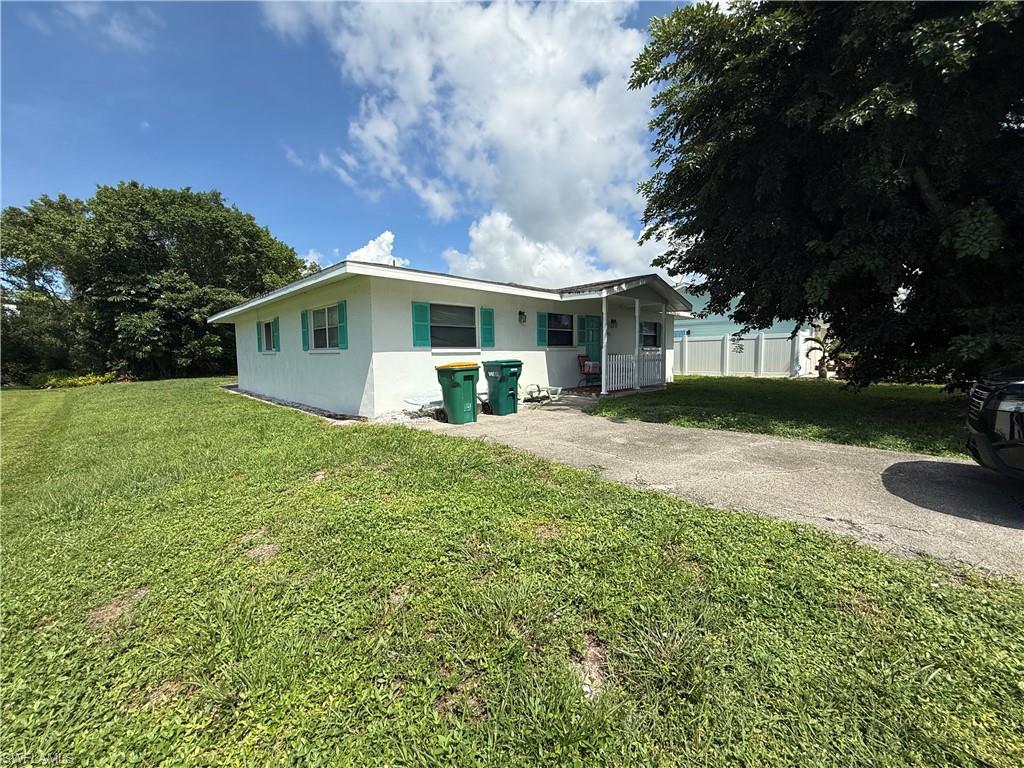 NAPLES PARK - Residential
