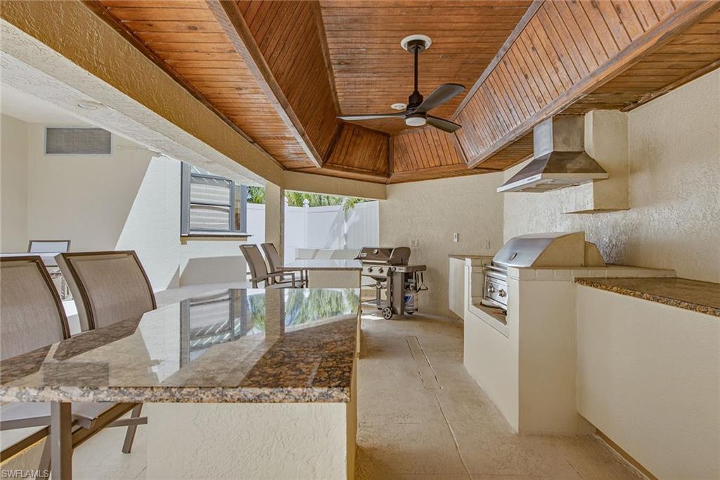 CHALET OF SAN MARCO - Residential
