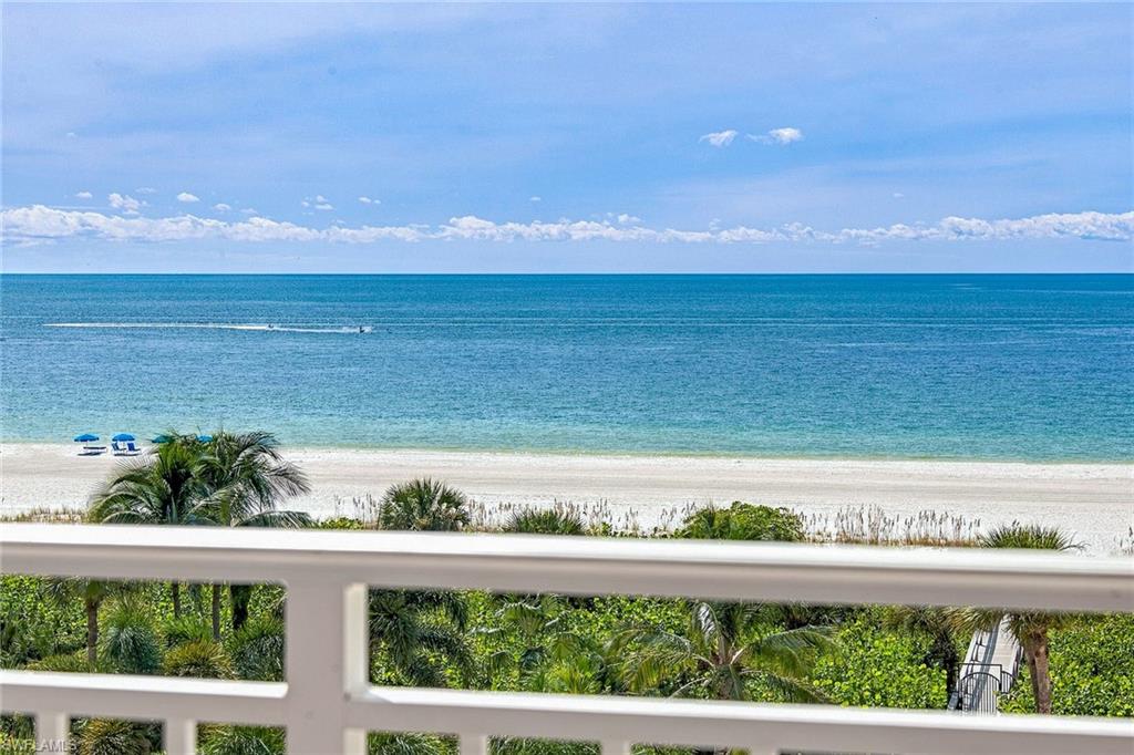Live on the beach! Experience the ultimate in beachfront living in this stunning three-bedroom, three-bath residence directly on Marco Island’s renowned white-sand beach. Offering over 2,100 square feet of beautifully designed living space, this exceptional condominium also features a versatile flex den/study, ideal for a home office, quiet retreat or additional sleeping space. The spacious great-room floor plan is designed for relaxed coastal living and effortless entertaining, featuring an upgraded kitchen, beautiful flooring, stylish lighting and numerous additional enhancements throughout. The inviting dining area showcases spectacular beach views and opens to a private patio, the perfect place to enjoy morning coffee, al fresco dining or a breathtaking Gulf sunset. Two generously sized primary bedroom suites provide exceptional comfort and privacy for owners and guests. The building has also recently undergone extensive improvements, including a beautifully renovated lobby, a brand-new exercise room, new elevators, a new roof and fresh exterior painting, providing peace of mind and a renewed sense of luxury throughout. With its expansive floor plan, sophisticated upgrades, two primary suites and direct beachfront location, this exceptional residence offers the quintessential Marco Island lifestyle, just a short distance from the sand and Gulf waters. Paradise is here!