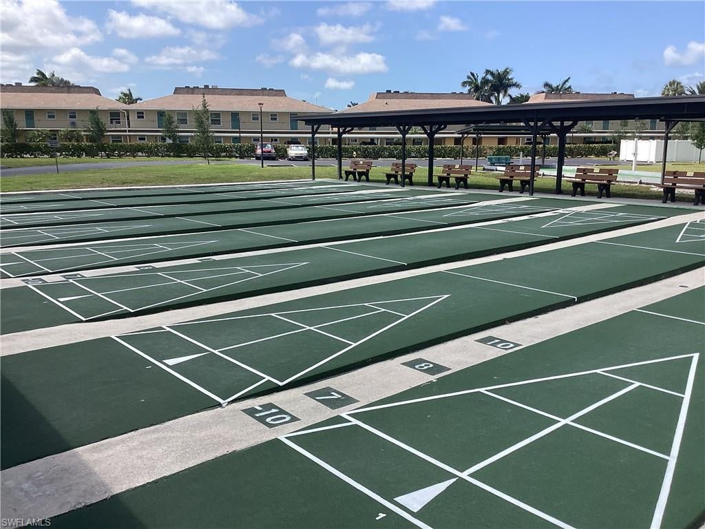 RIVIERA GOLF ESTATES - Residential