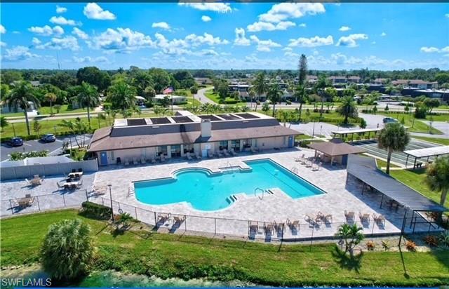 RIVIERA GOLF ESTATES - Residential