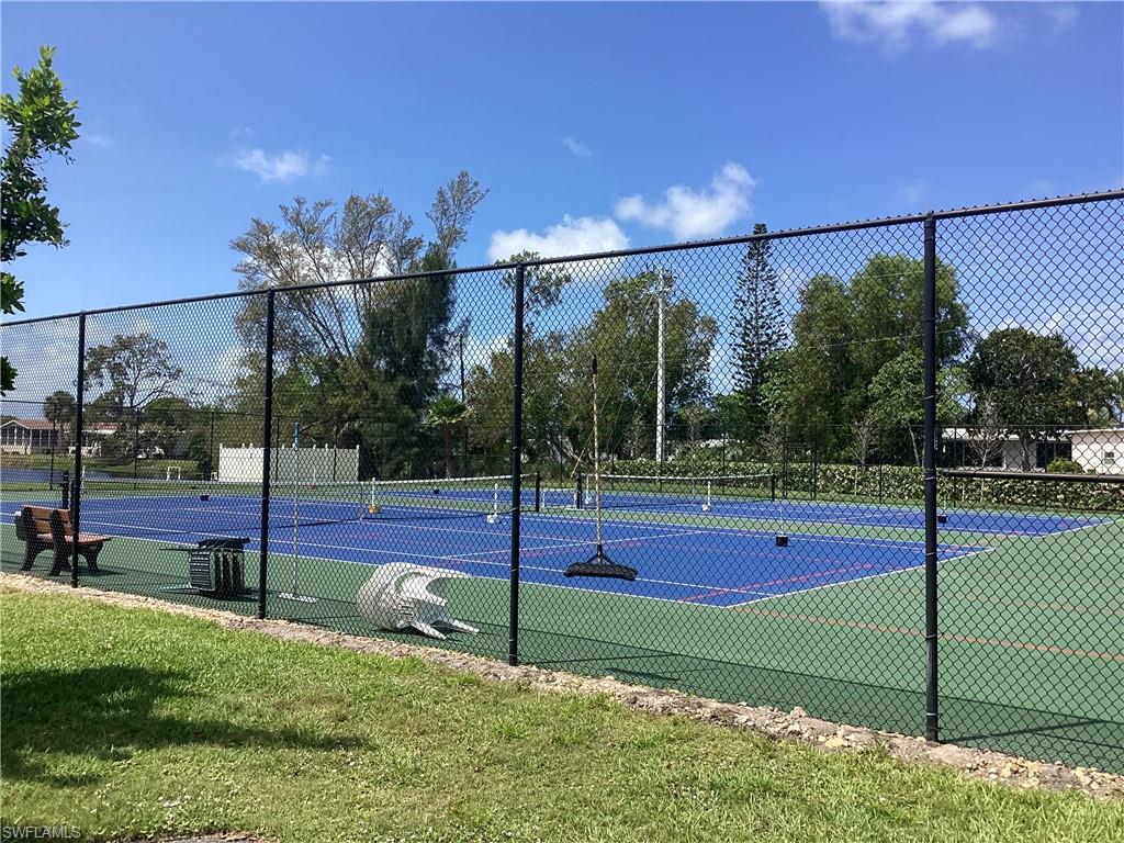 RIVIERA GOLF ESTATES - Residential