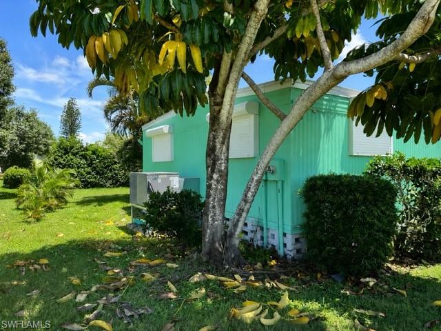 RIVIERA GOLF ESTATES - Residential