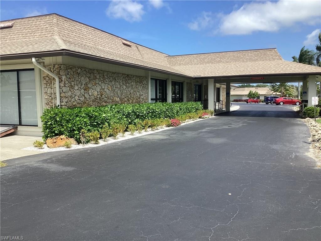 RIVIERA GOLF ESTATES - Residential