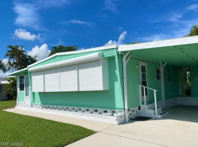 RIVIERA GOLF ESTATES - Residential