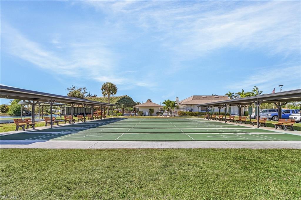 RIVIERA GOLF ESTATES - Residential