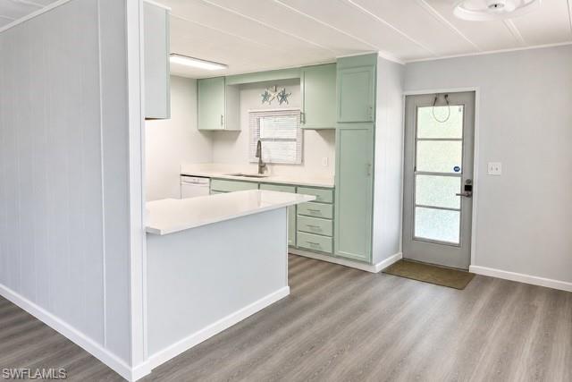 RIVIERA GOLF ESTATES - Residential
