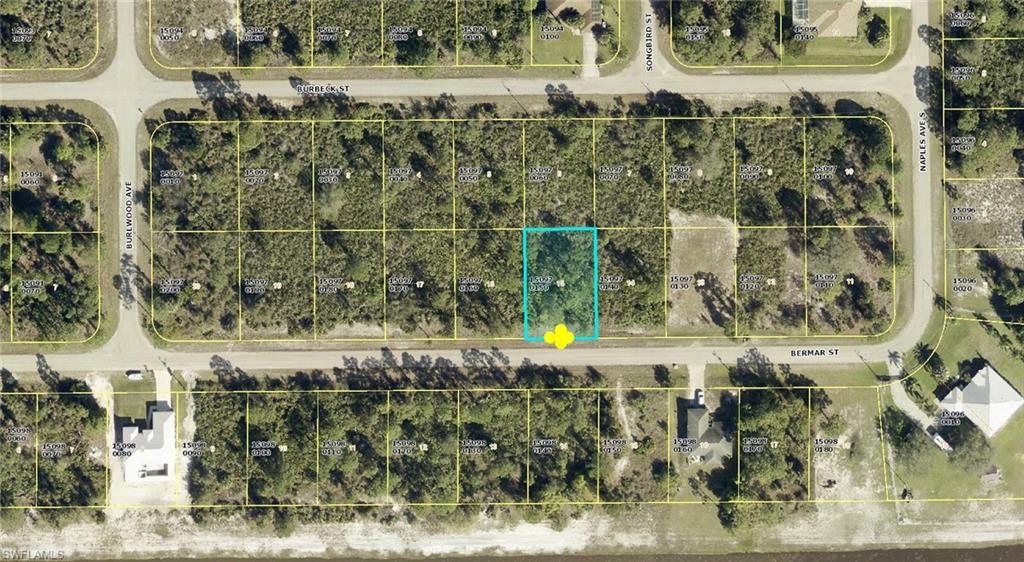 Discover an excellent opportunity to own an affordable residential lot in Fort Myers, ideally located near State Road 82. Situated in a welcoming neighborhood, this property offers convenient access to major roadways, shopping, dining, schools, and everyday amenities. Whether you're ready to build your dream home or looking for a smart investment, this lot provides the flexibility to bring your vision to life. With continued growth and development throughout the area, this is your opportunity to secure a piece of Southwest Florida and create something truly your own. Don't miss it, bring your plans and make it yours!