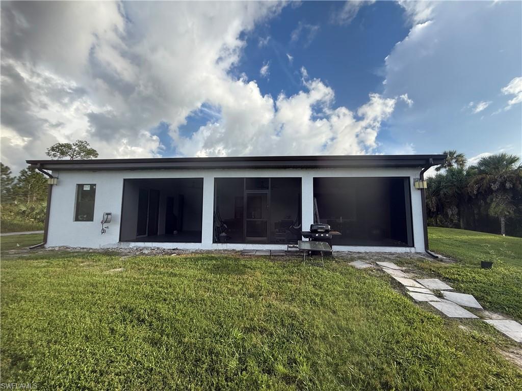 GOLDEN GATE ESTATES - Residential