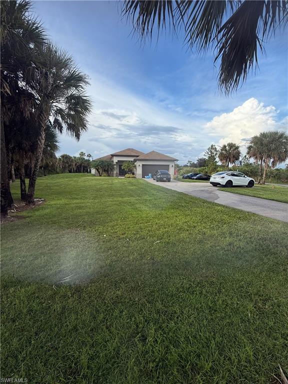 GOLDEN GATE ESTATES - Residential
