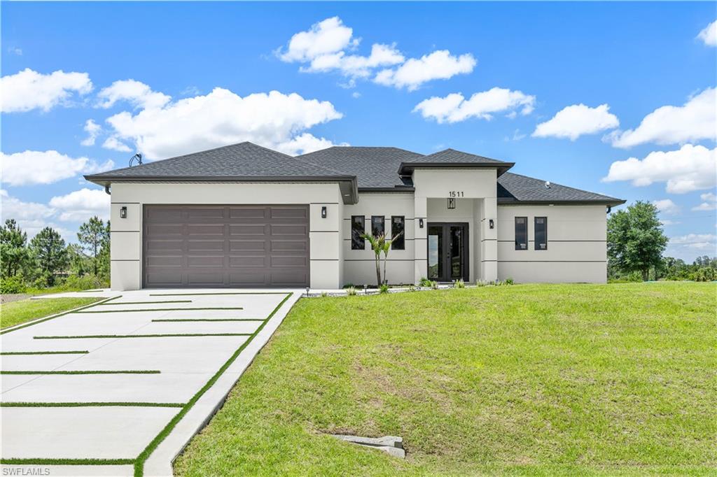 LEHIGH ACRES - Residential