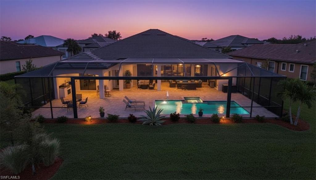 COUNTRY CLUB - Residential