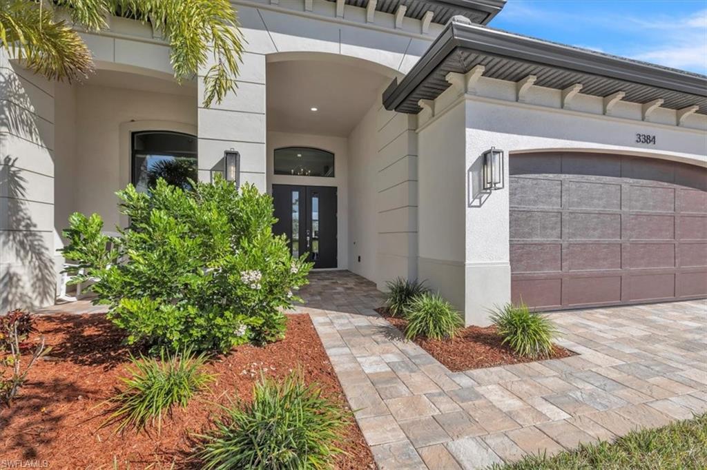 COUNTRY CLUB - Residential