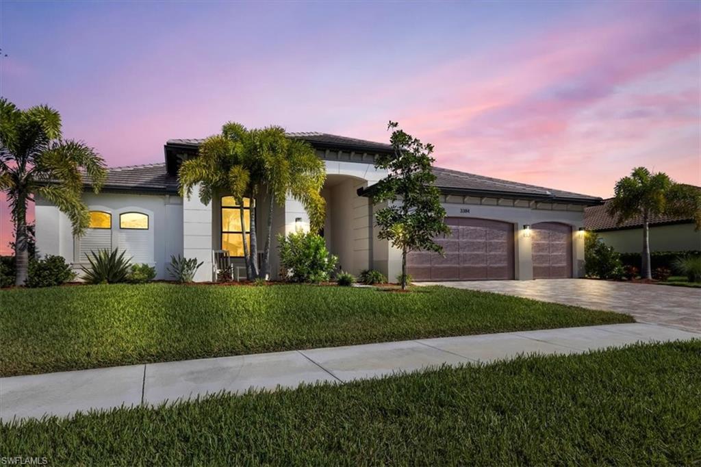 COUNTRY CLUB - Residential