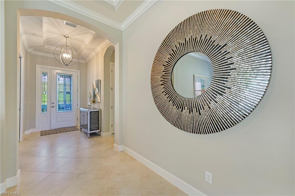 PEBBLE POINTE - Residential