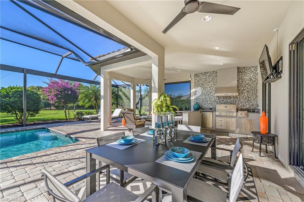 PEBBLE POINTE - Residential