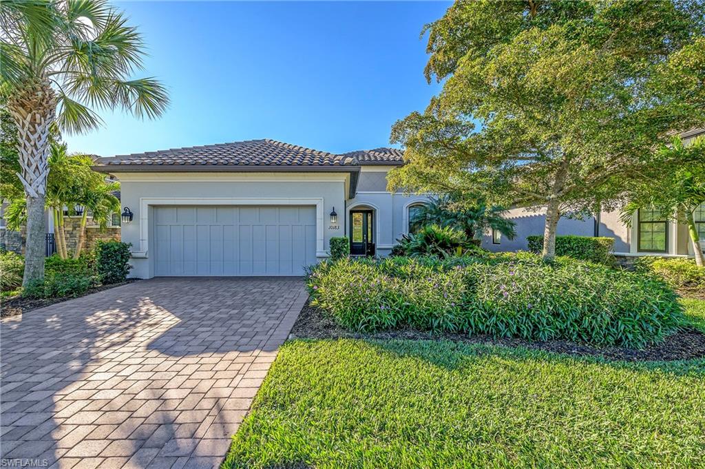 PEBBLE POINTE - Residential