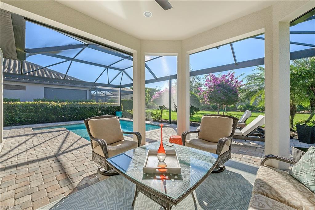 PEBBLE POINTE - Residential