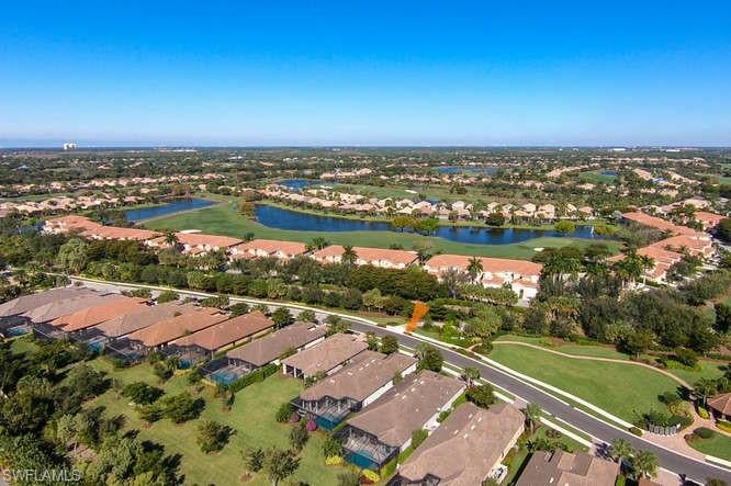 PEBBLE POINTE - Residential
