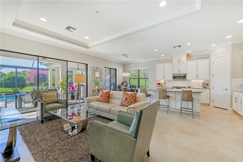 PEBBLE POINTE - Residential