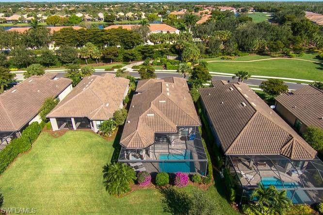 PEBBLE POINTE - Residential
