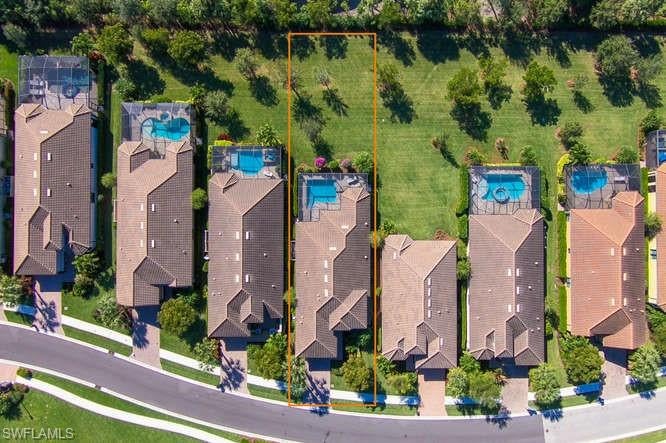 PEBBLE POINTE - Residential