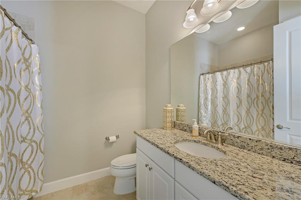 PEBBLE POINTE - Residential