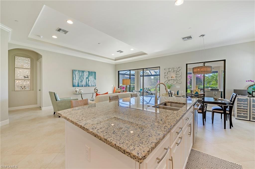 PEBBLE POINTE - Residential