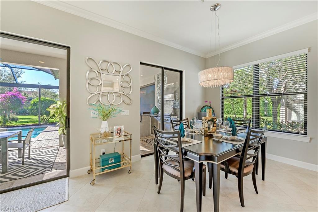 PEBBLE POINTE - Residential